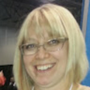 Meet your Posher, Rae-ann